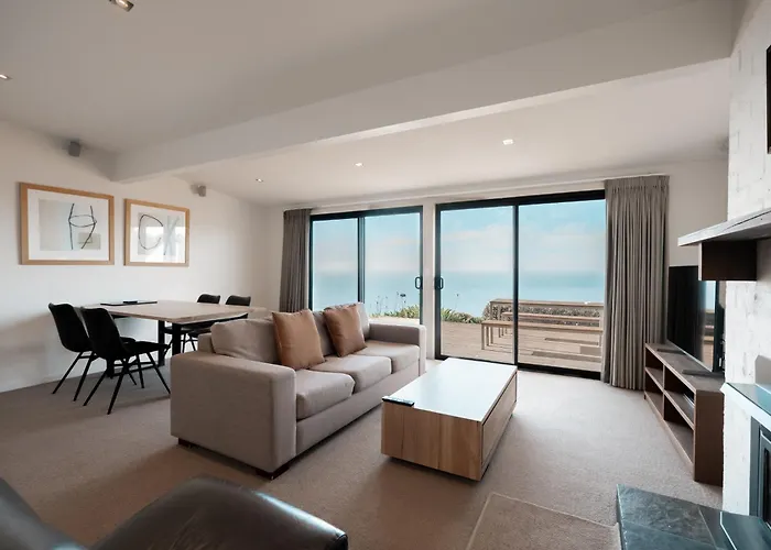 Beacon Point Ocean View Villas